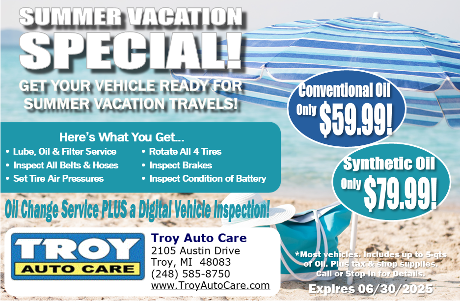Fall Discount Special | Grand Rapids Motorcar